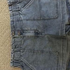 Maurices shorts